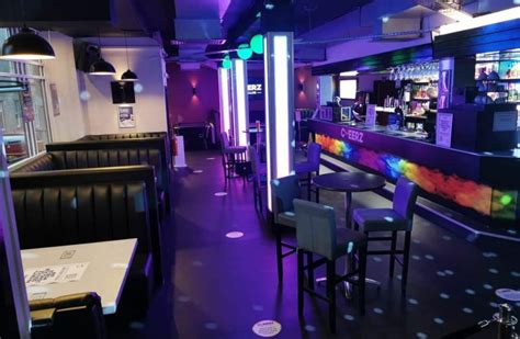 aberdeen gay bars|Gay Aberdeen Bay Bars Guide 2025